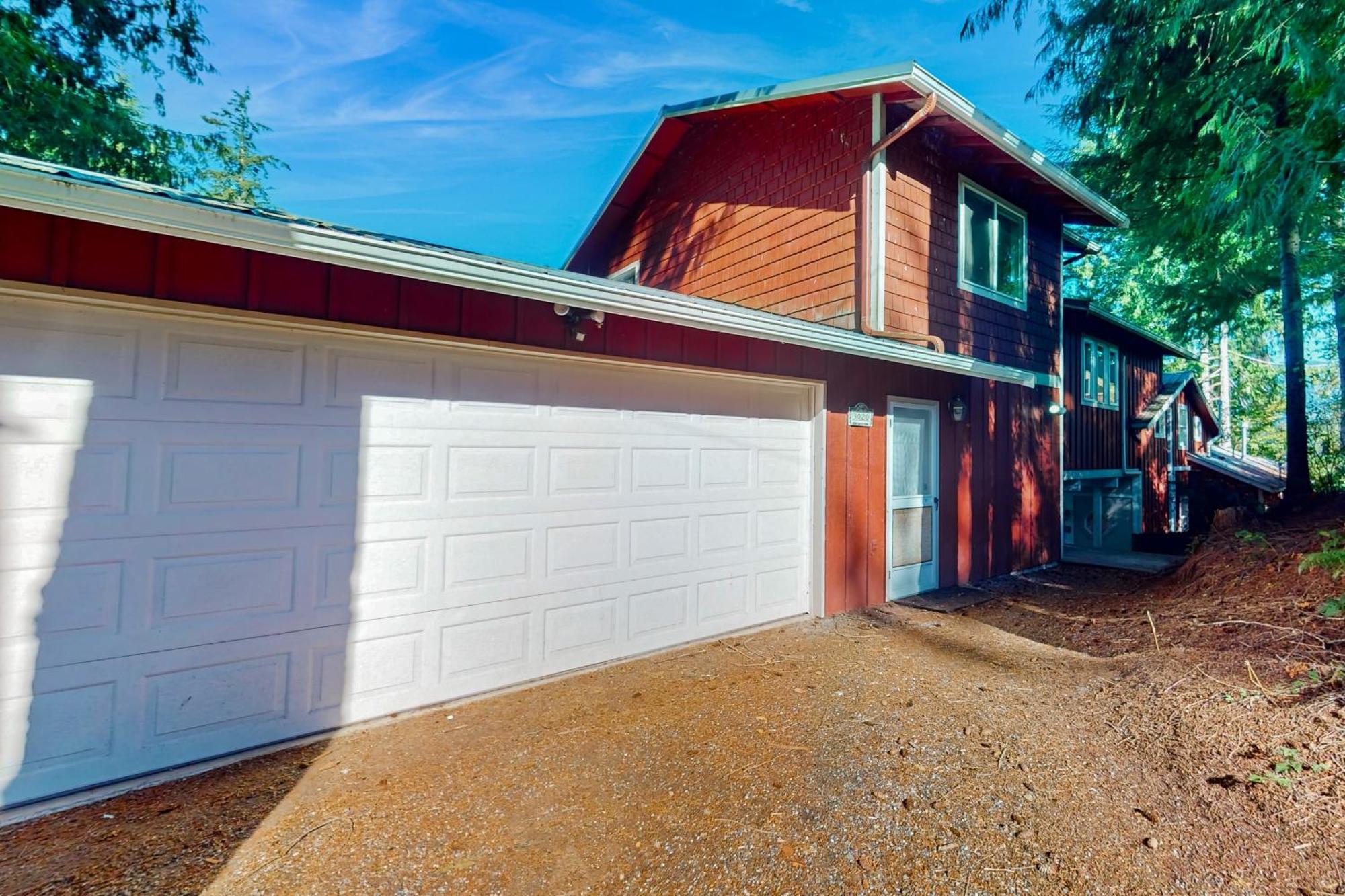 Palace Under The Pines Bow Exterior foto