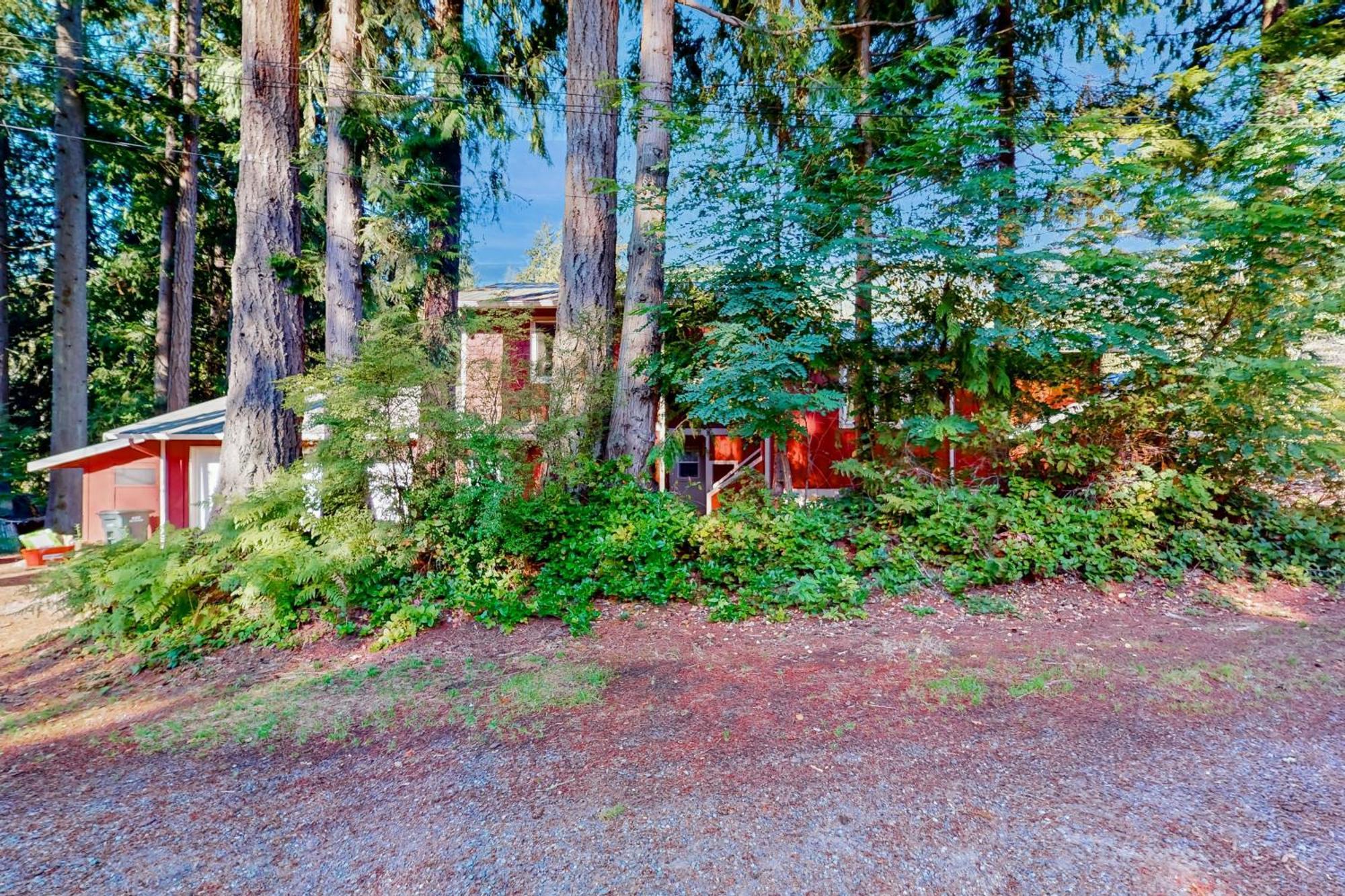 Palace Under The Pines Bow Exterior foto